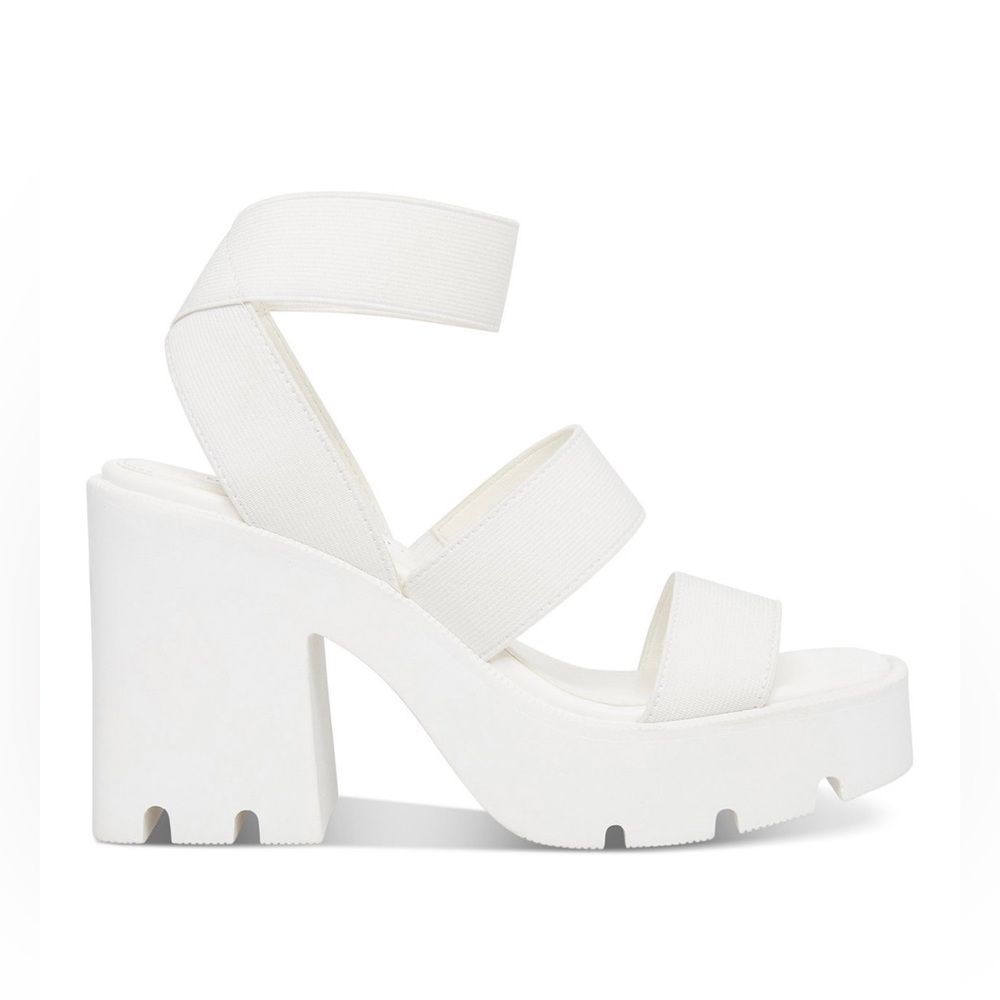 Made Girl Sandals